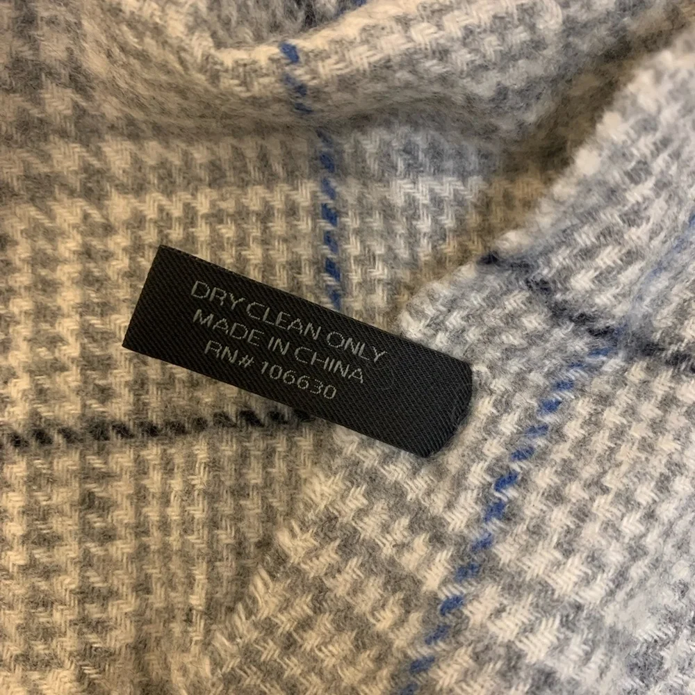Enya Mantanani Cashmere Scarf
